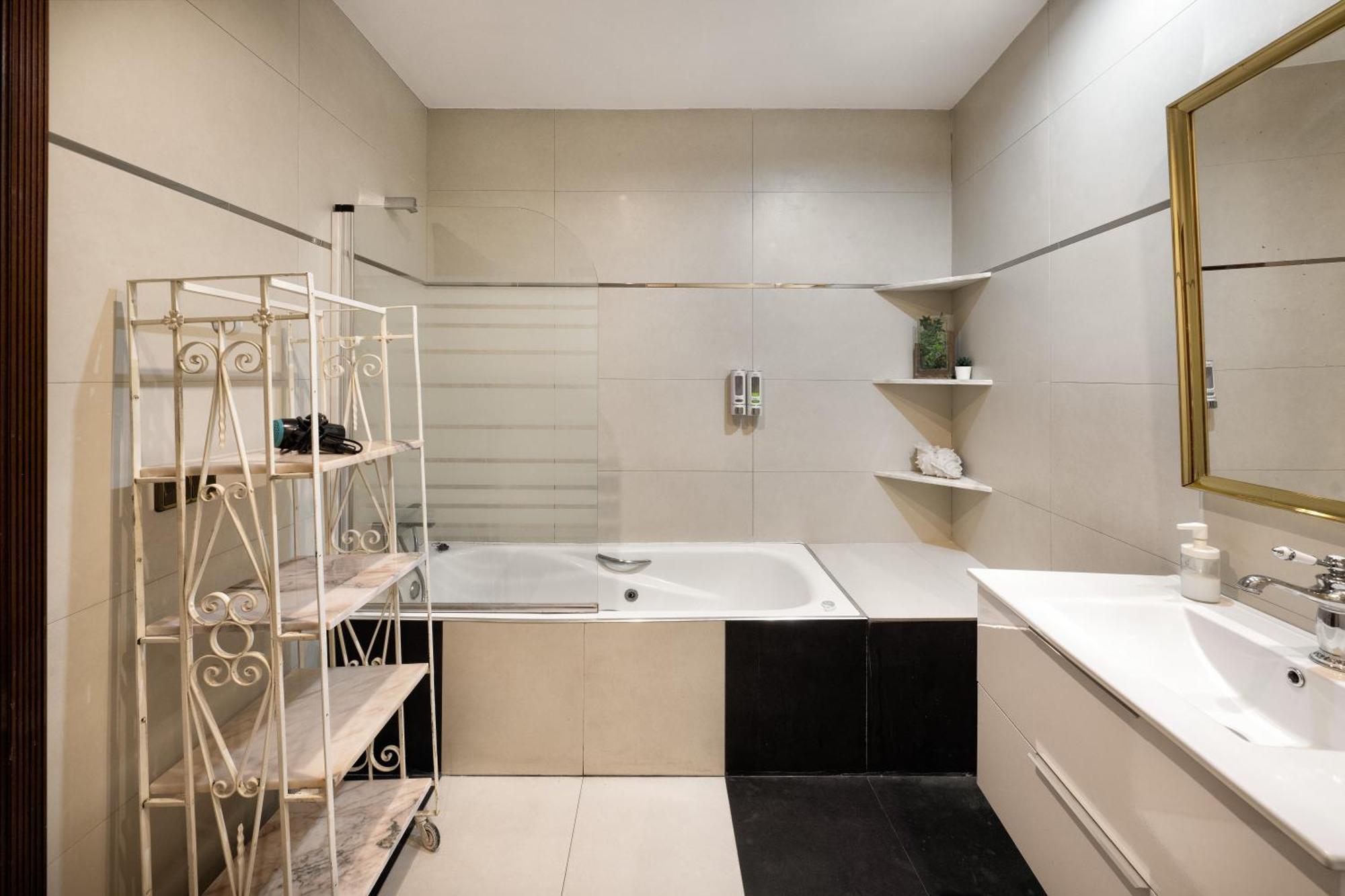 Casa Honey First Line Villa-puerto Banus Golden Mile Apartamento Marbella