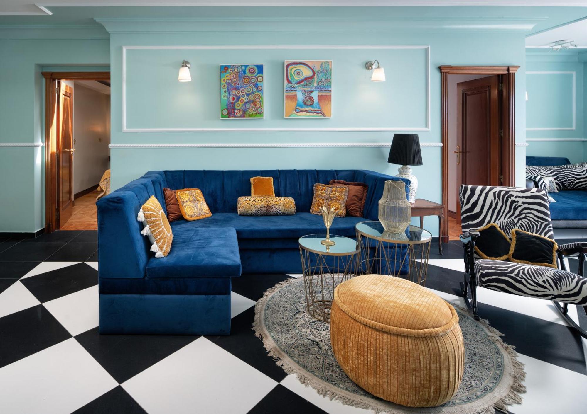 Apartamento Casa Honey First Line Villa-puerto Banus Golden Mile Marbella